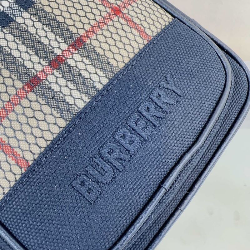 Burberry Satchel Bags